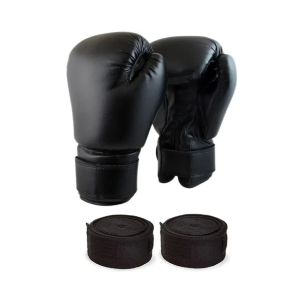 boxing gloves